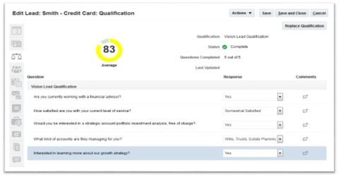 CreditCardQualification